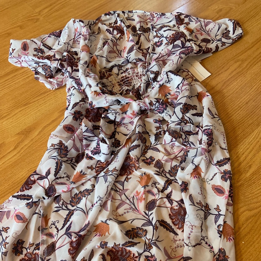 Kimono never worn